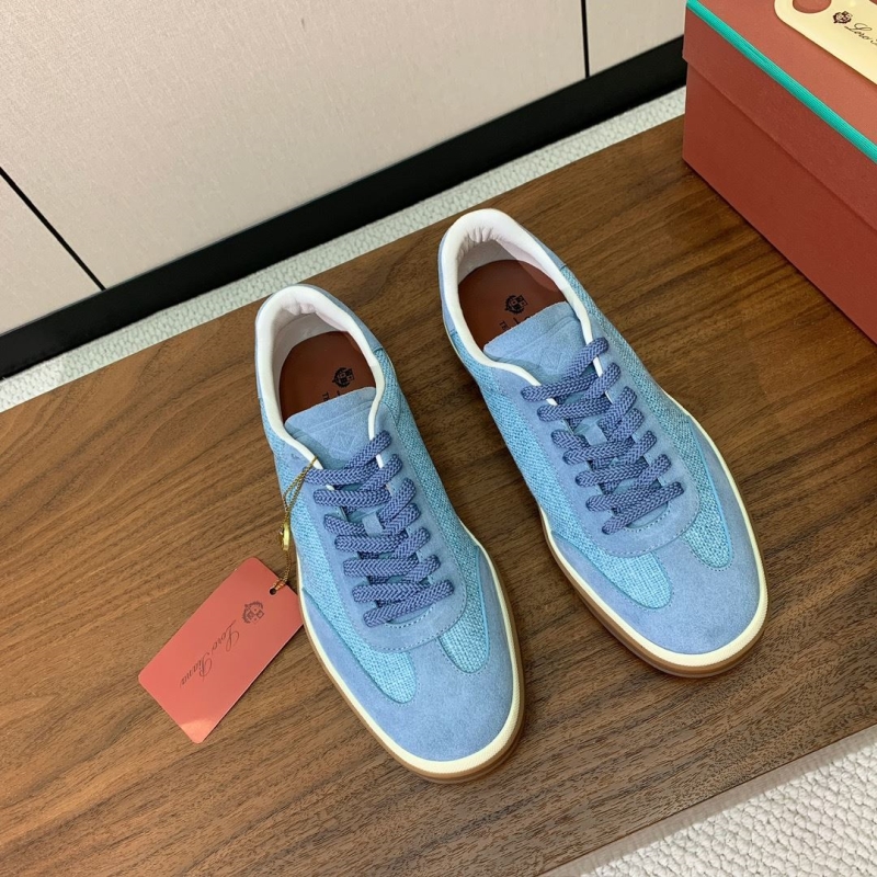 L0r0 P1ana sneakers